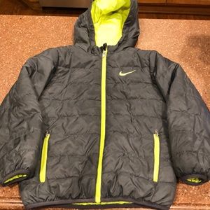 Boys Nike Jacket